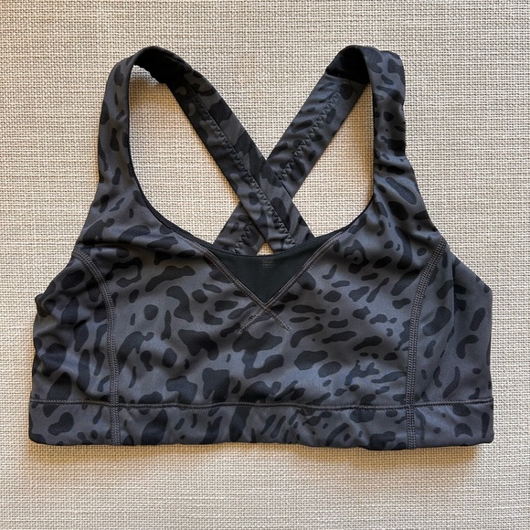 lululemon athletica Other - Lululemon in a flash bra II